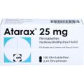 ATARAX 25 mg Filmtabletten