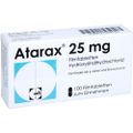 ATARAX 25 mg Filmtabletten