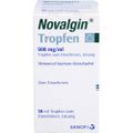 NOVALGIN Tropfen