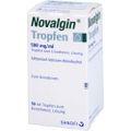 NOVALGIN Tropfen