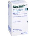 NOVALGIN Tropfen