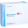 ZONEGRAN 100 mg Hartkapseln