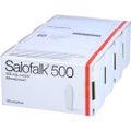 SALOFALK 500 Suppositorien