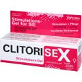 CLITORISEX Stimulations-Gel