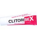 CLITORISEX Stimulations-Gel