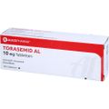 TORASEMID AL 10 mg Tabletten