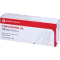 TORASEMID AL 10 mg Tabletten