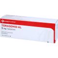 TORASEMID AL 5 mg Tabletten