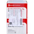 GABAPENTIN AL 300 mg Hartkapseln