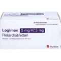 LOGIMAX Retardtabletten