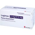 LOGIMAX Retardtabletten