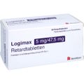 LOGIMAX Retardtabletten