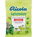 RICOLA o.Z.Beutel Apfelminze Bonbons