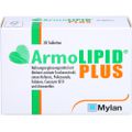 ARMOLIPID PLUS Tabletten