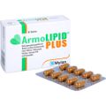 ARMOLIPID PLUS Tabletten