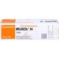 IRUXOL N Salbe