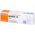 IRUXOL N Salbe