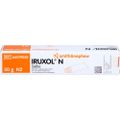 IRUXOL N Salbe