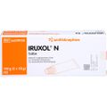 IRUXOL N Salbe