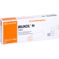 IRUXOL N Salbe