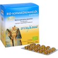 SCHWARZKÜMMEL BIO ägypt.Kapseln