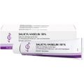 SALICYL VASELIN 10% Salbe