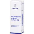 BRYOPHYLLUM ARGENTO cultum D 2 Dilution