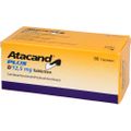 ATACAND plus 8 mg/12,5 mg Tabletten