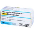 AMANTADIN-ratiopharm 100 mg Filmtabletten