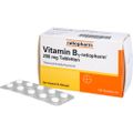 VITAMIN B1-RATIOPHARM 200 mg Tabletten