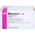 RAPAMUNE 1 mg überzogene Tabletten