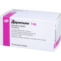 RAPAMUNE 1 mg überzogene Tabletten