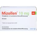 MIZOLLEN 10 mg Filmtabletten