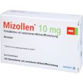 MIZOLLEN 10 mg Filmtabletten