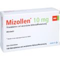 MIZOLLEN 10 mg Filmtabletten