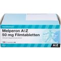 MELPERON AbZ 50 mg Filmtabletten