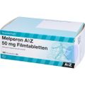 MELPERON AbZ 50 mg Filmtabletten