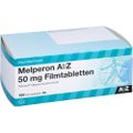 MELPERON AbZ 50 mg Filmtabletten