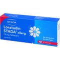 LORATADIN STADA 10 mg Allerg Tabletten