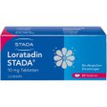 LORATADIN STADA 10 mg Tabletten