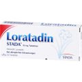 LORATADIN STADA 10 mg Tabletten