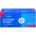 LORATADIN STADA 10 mg Tabletten