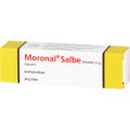 MORONAL Salbe