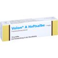 VOLON A Haftsalbe 1 mg/g z.Anwend.in der Mundhöhle