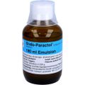 ENDO PARACTOL Emulsion