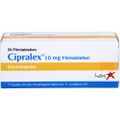 CIPRALEX 10 mg Filmtabletten