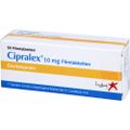 CIPRALEX 10 mg Filmtabletten