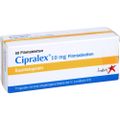 CIPRALEX 10 mg Filmtabletten