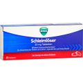 WICK Schleimlöser 30 mg Tabletten