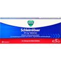 WICK Schleimlöser 30 mg Tabletten